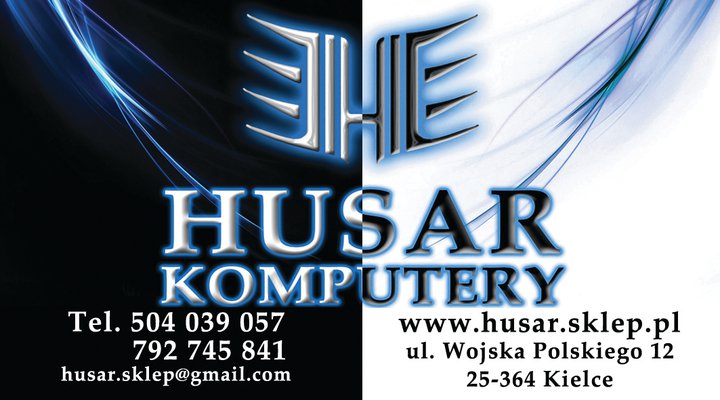 Sklep Husar Kielce