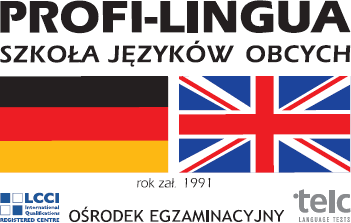 Szkoła języków obcych Profi-lingua