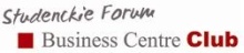 Studenckie Forum Business Centre Club